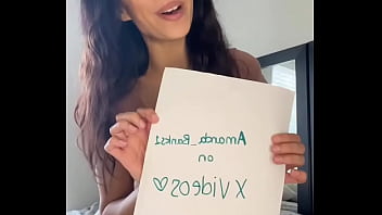Verification video