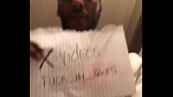 Verification video