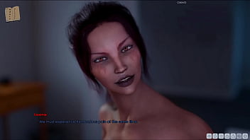 Lust Academy 21