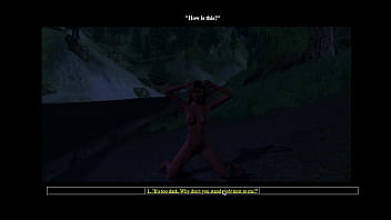 Let&#039_s Play: Evana | Lake Ending