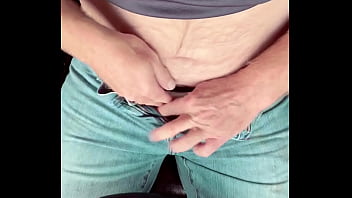 She Wants Me To Undress And Record It for Her - Fleshlightman1000