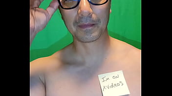 Verification video