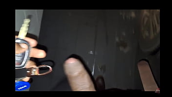 Safadinha essa casada,  deu para o Neg&atilde_o e voltou pra casa toda arrega&ccedil_ada Part 2