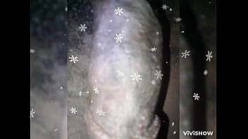 Huge Dick Flashing