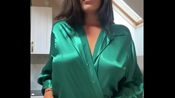 Always letting them out when im home,  does your wife do the same?