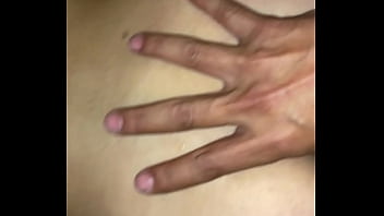 Nalgona Deliciosa en cuatro