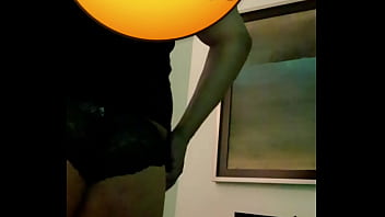 En busca de una verga que me haga gemir