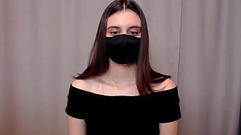 Gentle,  sensual masturbation (JOI)
