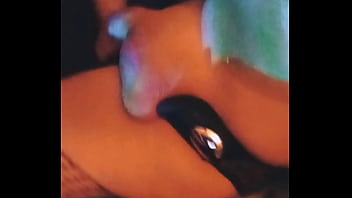 Strap on Femebou