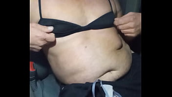 A little fashion show of bra&#039_s