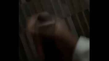 (Edging at my step dads office) Verification video