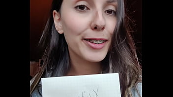 Verification video