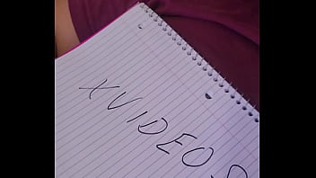 Verification video
