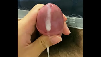 ぬるぬるオナニー