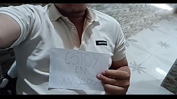 V&iacute_deo de verificaci&oacute_n