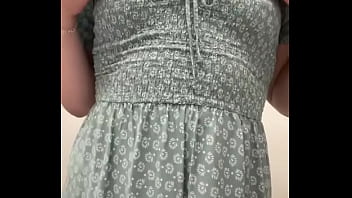 SHOWING Y&#039_ALL MY PRETTY DRESS