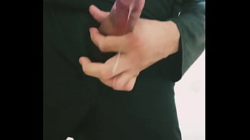 Bien lechoso en mi trabajo