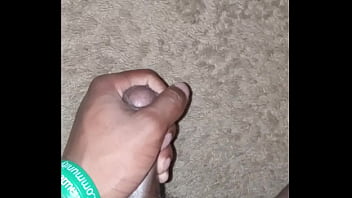 Had to stroke seven