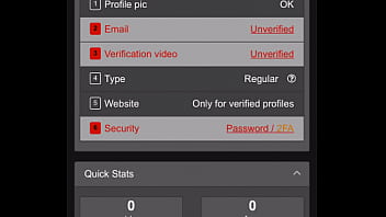 Verification video