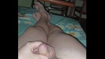 My cock