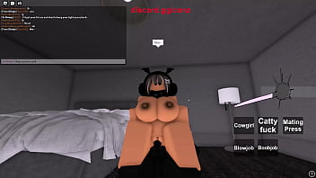 27 | Roblox Porn