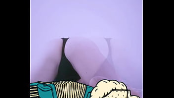 ---Big ass solo---