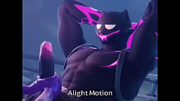 Meowscles x Midas