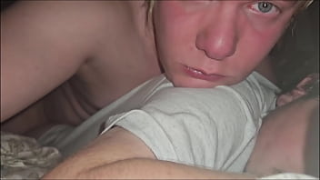 I fucked him so good