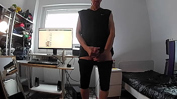was Neues   goileglatze