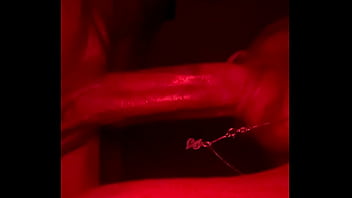 Dick too big for her mouth