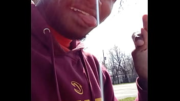 Outdoor in public 7