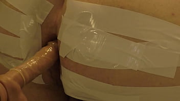 Fuck Machine Anal