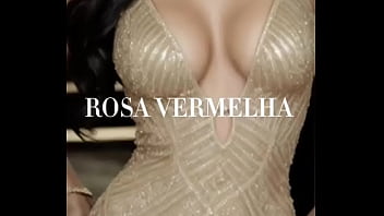 &Eacute_ um luxo essa mulher assine o red !