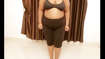 Sexy Indian Jharkand girl