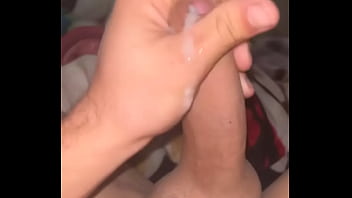 Haci&eacute_ndome  una pajita