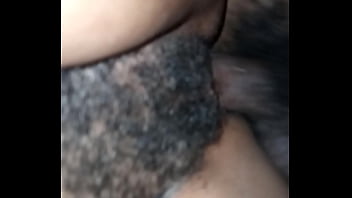 dickgod close up creampie