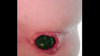 Pink anal