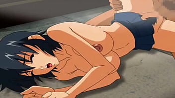 NOIR - Kirika Yuumura and Mireille Bouquet (Gravity Work X Hentai)