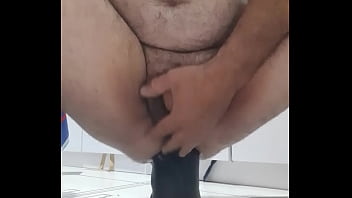 Afundando o cabe&ccedil_&atilde_o