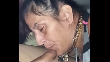 Freaky sweaty sex