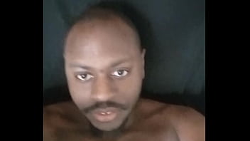 More close up with black headed toy snake and other faces I make while following porn