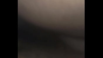 She bounces on my dick with the phat ass