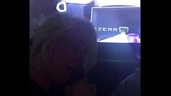 My husband woke to find me,  Sucking his best friend&rsquo_s big black cock.