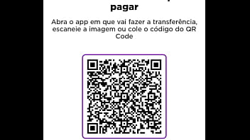 manda o pix ai!