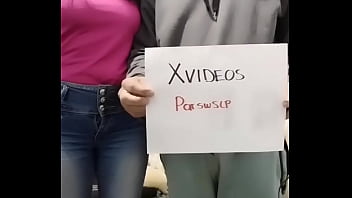 V&iacute_deo de verificaci&oacute_n