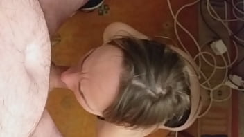 suck