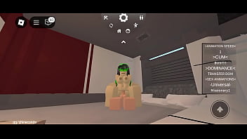 Follando a chica de pelo verde condoga