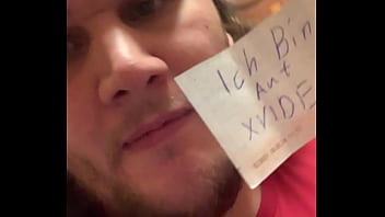 Verifikationsvideo