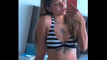 Mar&iacute_a Becerra | Puta Argentina #1