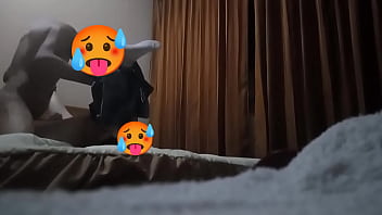 AMANTE ME LO HACE SIN COND&Oacute_N Y NOSE PUDO CONTROALR POR MI RICA VAGINA Y SE VINO DENTRO DE MI
